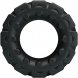 Foto 1: ANEL EM SILICONE CRAZY BULL - LAIDEN RING MODEL 5