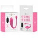 Foto 7: VIBRADOR PARA CASAL COM CONTROLO REMOTO INTENSE - JANICE U VIBRATOR DOUBLE STIMULATION 10 VIBRA��ES ROSA