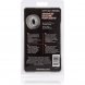 Foto 2: BOMBA CALEX ADV SILICONE SLEEVE PRETO