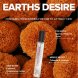 Foto 1: PERFUME EYE OF LOVE - BLOOM PARA HOMEM SATIVA PARFUM EARTHS DESIRE 30 ML