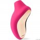 Foto 1: ESTIMULADOR DE CLIT�RIS LELO - CLITORIS SONA CRUISE F�CSIA