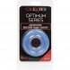 Foto 1: BOMBA CALEX ADV SILICONE SLEEVE AZUL