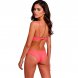 Foto 2: CONJUNTO PASSION - INTIMARI SUTI� + CUECAS ROSA S/M