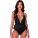 Foto 0: TEDDY PASSION - SENSIE BODY PRETO S/M
