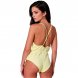 Foto 2: TEDDY PASSION - SENSIE BODY LEMON S/M