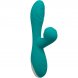Foto 0: VIBRADOR ALIVE - CARIBBEAN SHINE & SUCTION AZUL