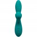 Foto 2: VIBRADOR ALIVE - CARIBBEAN SHINE & SUCTION AZUL