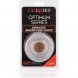 Foto 2: BOMBA CALEX ADV SILICONE SLEEVE TRANSPARENTE