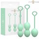 Foto 0: BOLA INTENSE - CHARLI KEGEL BALL KIT LIGHT JADE VERDE