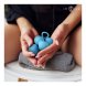 Foto 1: BOLA INTENSE - CHARLI KEGEL BALL KIT AZUL OCE�NICO