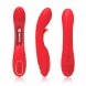 Foto 2: VIBRADOR ARMONY - COM OSCILLATING LNGUA VERMELHO