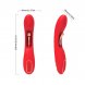 Foto 7: VIBRADOR ARMONY - COM OSCILLATING LNGUA VERMELHO