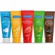 Foto 2: LUBRIFICANTE PASANTE - PACK ASSORTED FLAVOR S 5 UNIDADES X 15 ML