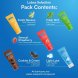 Foto 4: LUBRIFICANTE PASANTE - PACK ASSORTED FLAVOR S 5 UNIDADES X 15 ML