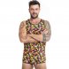 Foto 0: ANAIS MEN - BANANA TOP L