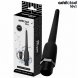 Foto 0:  ANAL ADDICTED TOYS - ANAL CLEANER COM UNIVERSAL ADAPTER MODEL 1
