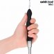 Foto 2:  ANAL ADDICTED TOYS - ANAL CLEANER COM UNIVERSAL ADAPTER MODEL 3