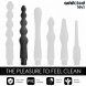Foto 5:  ANAL ADDICTED TOYS - ANAL CLEANER COM UNIVERSAL ADAPTER MODEL 5