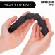 Foto 3:  ANAL ADDICTED TOYS - ANAL CLEANER COM UNIVERSAL ADAPTER MODEL 6