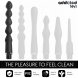 Foto 5:  ANAL ADDICTED TOYS - ANAL CLEANER COM UNIVERSAL ADAPTER MODEL 6