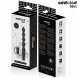 Foto 6:  ANAL ADDICTED TOYS - ANAL CLEANER COM UNIVERSAL ADAPTER MODEL 6