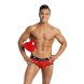 Foto 2: ANAIS MEN - BRAVE JOCK BIKINI L