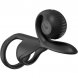 Foto 0: ANEL VIBRAT�RIO COM COMANDO REMOTO SNAIL VIBE - JOVI COUPLES RING PRETO
