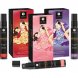 Foto 4: SPRAY SHUNGA - WAVES PLEASURE ORAL SEDUCTIVE EXOTIC FRUITS 20 ML