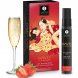 Foto 0: SPRAY SHUNGA - WAVES PLEASURE ORAL SEDUCTIVE MORANGO 20 ML