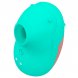 Foto 2: ESTIMULADOR DE CLIT�RIS RITHUAL - SHUSHU 2.0 NEW GENERATION CLITORAL AQUA