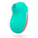 Foto 3: ESTIMULADOR DE CLIT�RIS RITHUAL - SHUSHU 2.0 NEW GENERATION CLITORAL AQUA