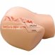 Foto 3: MASTURBADOR EM FORMA DE VAGINA CRAZY BULL - ANAID REALISTIC FEMALE REAR E ANAL 7 KG
