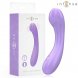 Foto 0: VIBRADOR INTENSE - BECKY 19 CM HEATABLE 7 VIBRA��ES ROXO