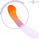 Foto 3: VIBRADOR INTENSE - BECKY 19 CM HEATABLE 7 VIBRA��ES ROXO