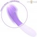 Foto 4: VIBRADOR INTENSE - BECKY 19 CM HEATABLE 7 VIBRA��ES ROXO