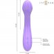 Foto 5: VIBRADOR INTENSE - BECKY 19 CM HEATABLE 7 VIBRA��ES ROXO