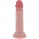 Foto 0: DILDO REALISTICO GET REAL - DELUXE PENIS 15 CM