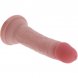 Foto 2: DILDO REALISTICO GET REAL - DELUXE PENIS 15 CM