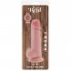 Foto 4: DILDO REALISTICO GET REAL - DELUXE PENIS COM TEST�CULOS EXTRA THICK 20 CM