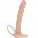 Foto 0: GET REAL - DOUBLE TROUBLE SILICONE ANAL PENETRATOR 16 CM