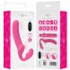Foto 7: VIBRADOR CONTROLO REMOTO INTENSE - AMY DOUBLE VIBRATOR 20 CM ROSA