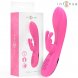 Foto 0: VIBRADOR INTENSE - RANDALL RABBIT 10 VIBRA��ES ROSA