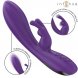 Foto 1: VIBRADOR INTENSE - RANDALL RABBIT 10 VIBRA��ES ROXO