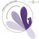 Foto 3: VIBRADOR INTENSE - RANDALL RABBIT 10 VIBRA��ES ROXO