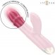 Foto 4: VIBRADOR INTENSE - CHLOE MULTIFUNCTION 3 IN 1 VERMELHO