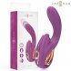 Foto 0: VIBRADOR COM ESTIMULA��O DO PONTO G INTENSE - LALI MULTIFUNCTION TAPPING & THRUST & VIBRA��O ROXO