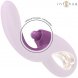 Foto 2: VIBRADOR COM ESTIMULA��O DO PONTO G INTENSE - LALI MULTIFUNCTION TAPPING & THRUST & VIBRA��O ROXO