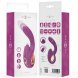 Foto 7: VIBRADOR COM ESTIMULA��O DO PONTO G INTENSE - LALI MULTIFUNCTION TAPPING & THRUST & VIBRA��O ROXO