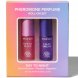 Foto 1: PERFUME ROLL-ON EYE OF LOVE - BLOOM DAY TO NIGHT PHEROMONE ROLL-ON SET 2 X 5 ML