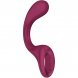 Foto 0: VIBRADOR SATISFYER - G PARA GODDESS 2 RABBIT BOTTLE BORDEAUX
